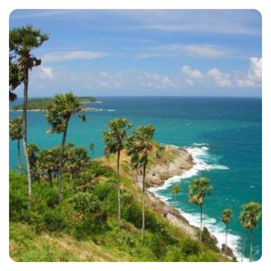 In Ranghill Lejlighed Phuket